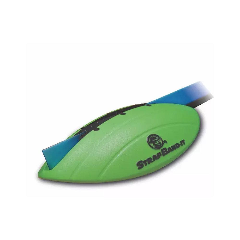 Strap Feed Tool