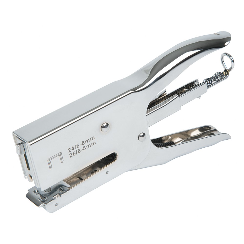 Plier Stapler