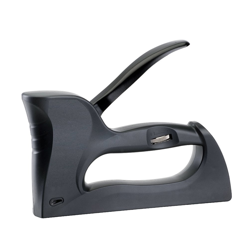 Heavy Duty Plastic Body Tacker