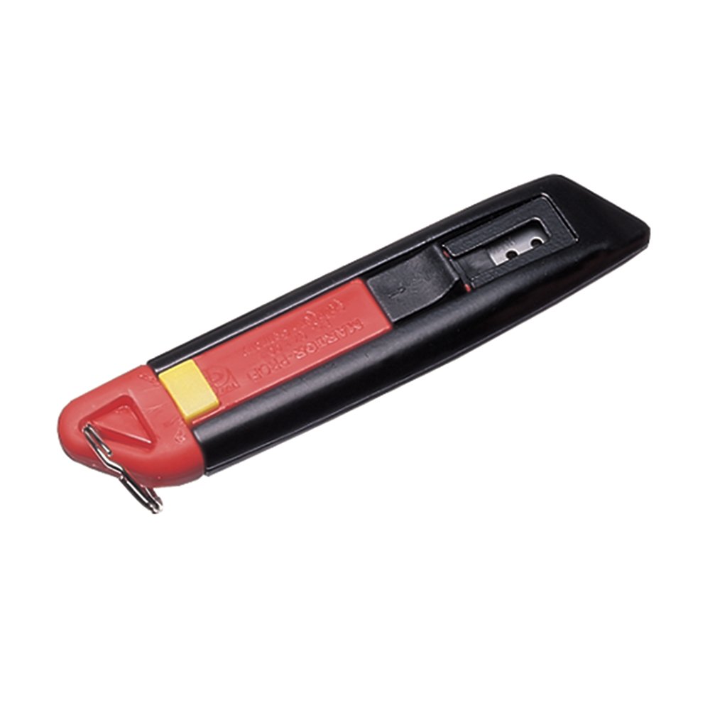 Metal Left-handed Safety Cutter