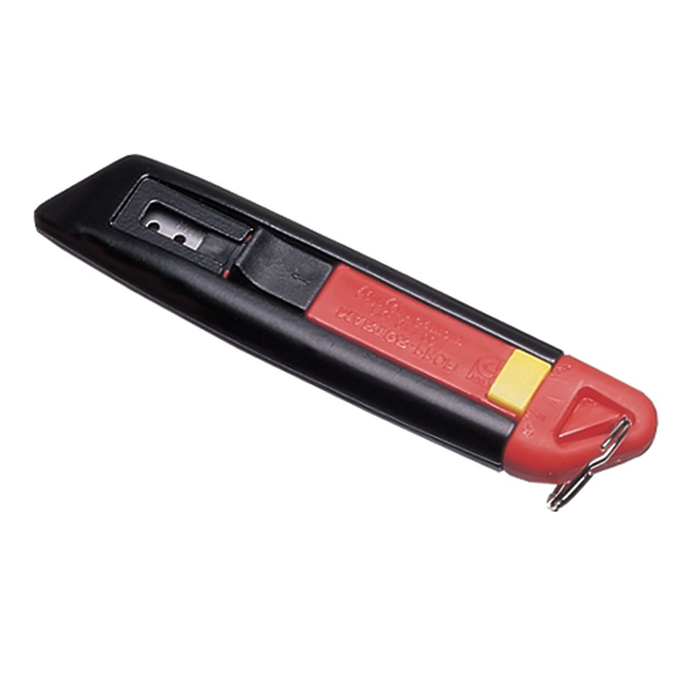 Metal Right-handed Safety Cutter