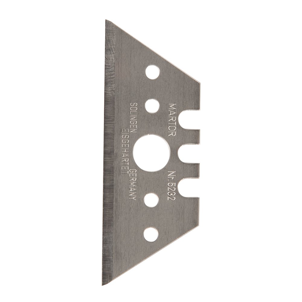 Blades for SNR & SNL Cutters