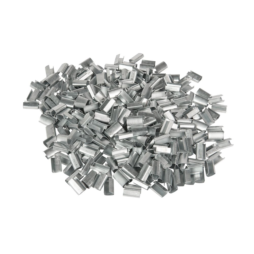 Heavy Duty 12mm Semi-open Seals