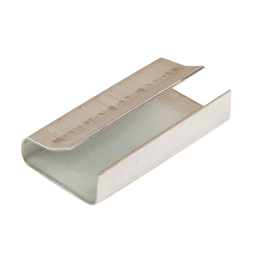 Heavy Duty Semi-open 16mm Seals