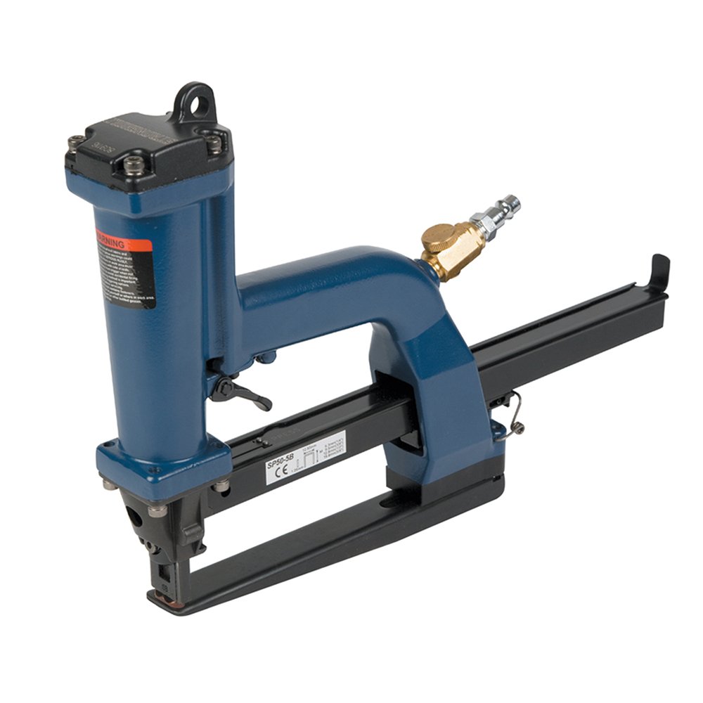 Pneumatic 2.6mm Flat Anvil Stapler