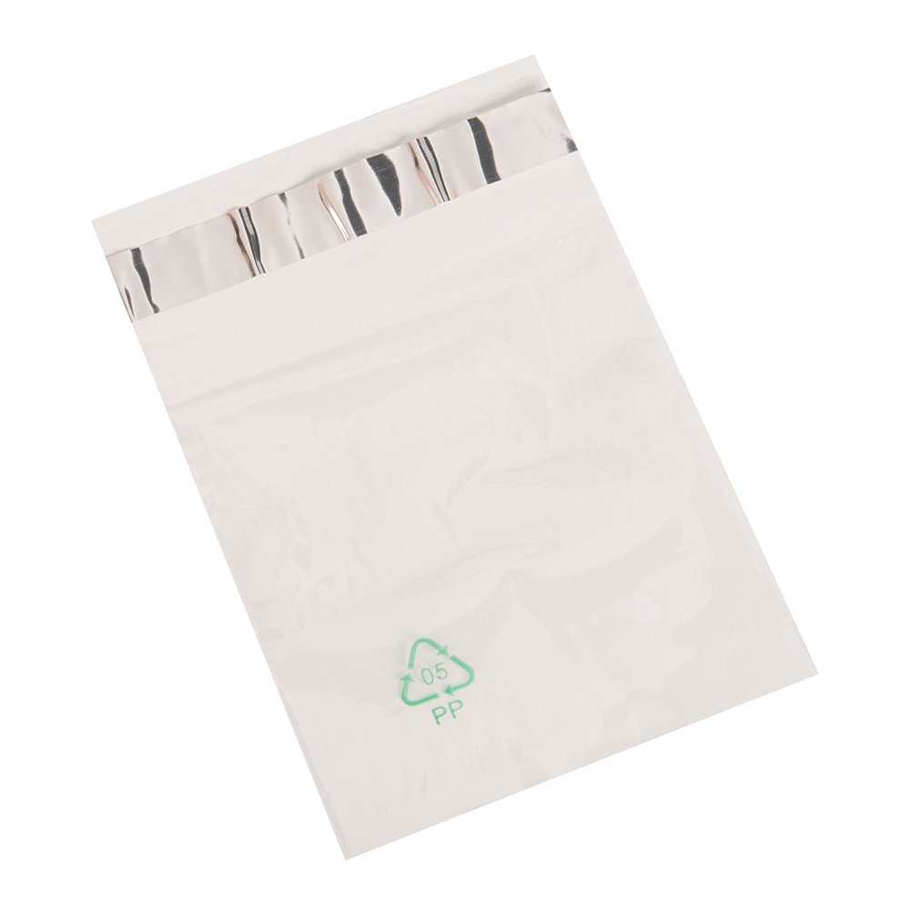 Antistatic Self Seal Bags - 230 x 320mm