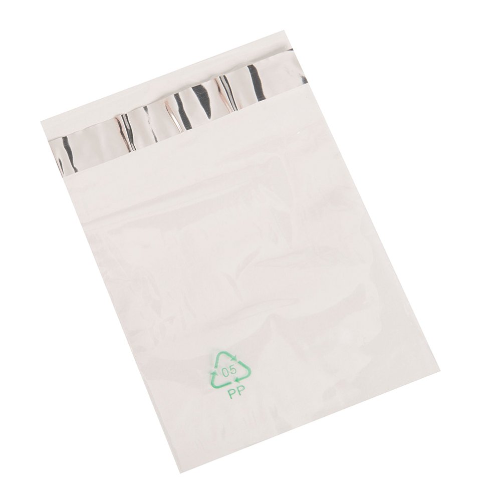 Antistatic Self Seal Bags - 330 x 400mm