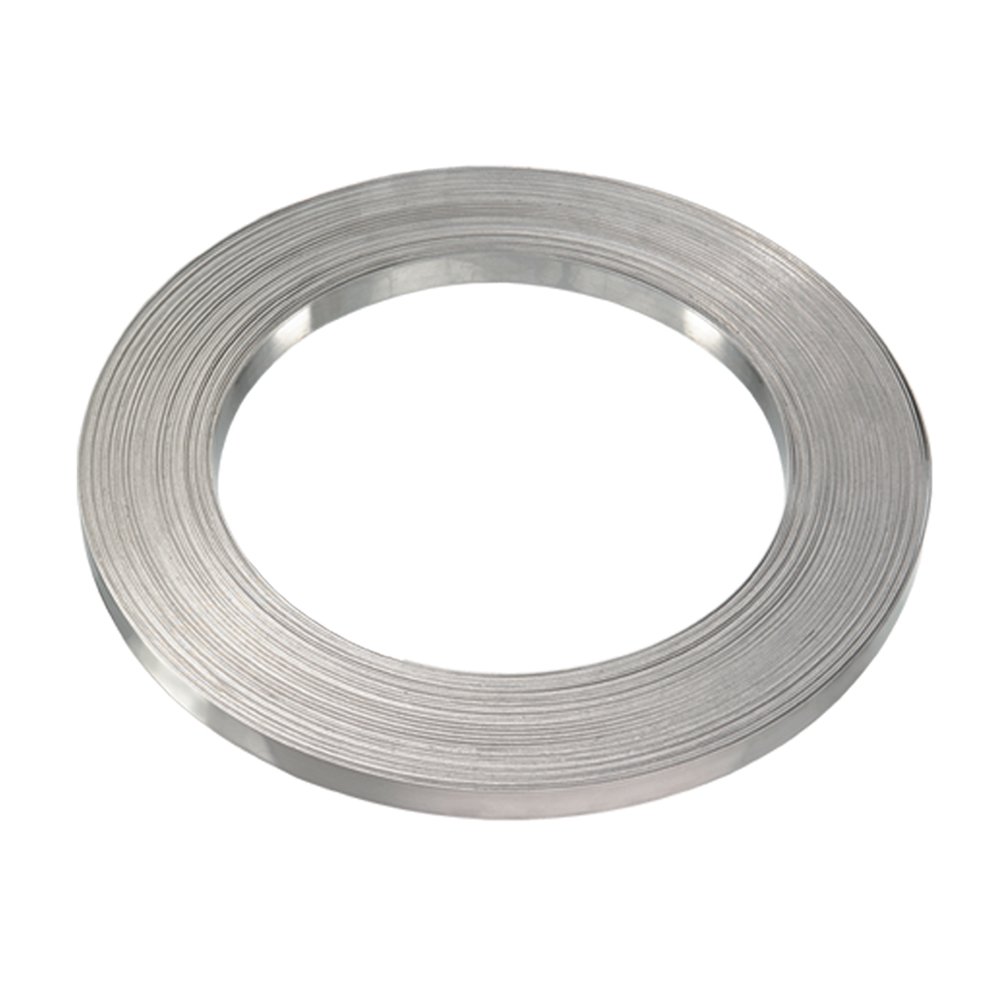 Stainless Steel Strap - 19mm