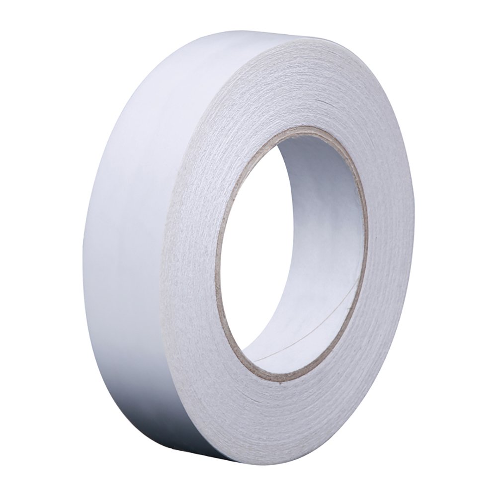 Double Sided Tissue Tape - 25mm