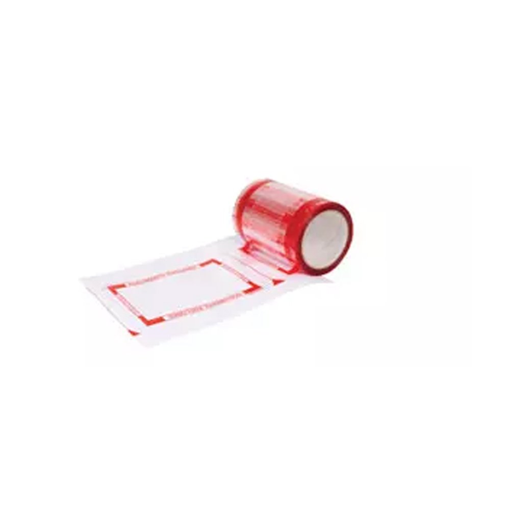 Pouch Tape