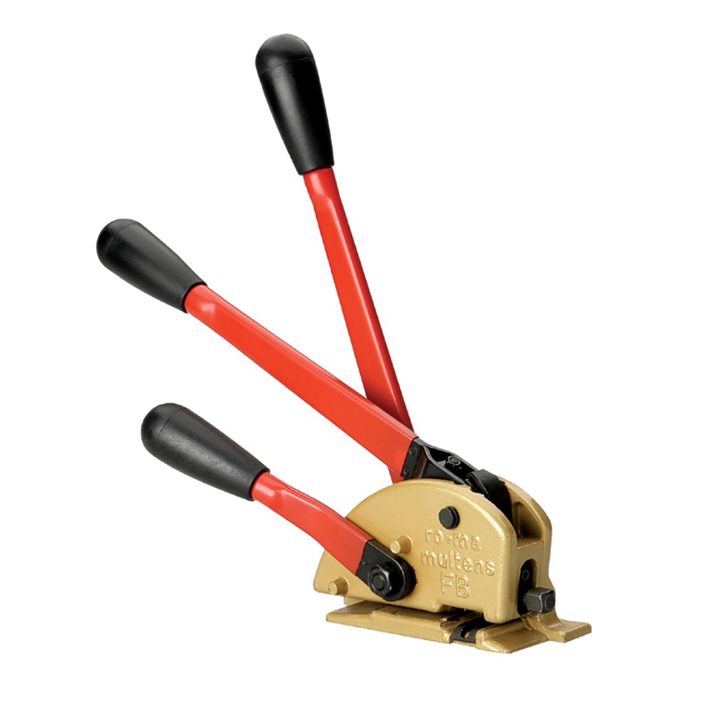 Steel Strap Combination Tool - 19mm