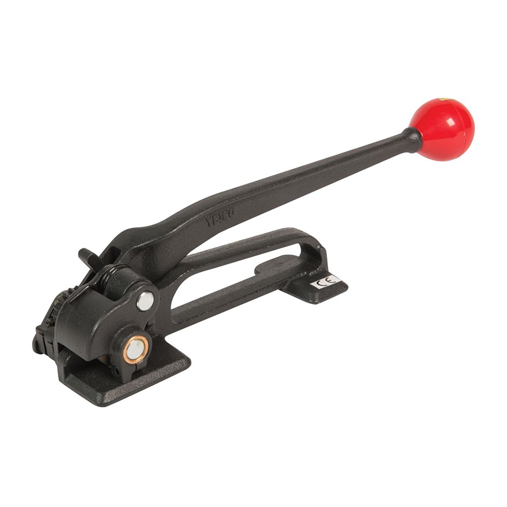 Flat Tensioner - 19mm