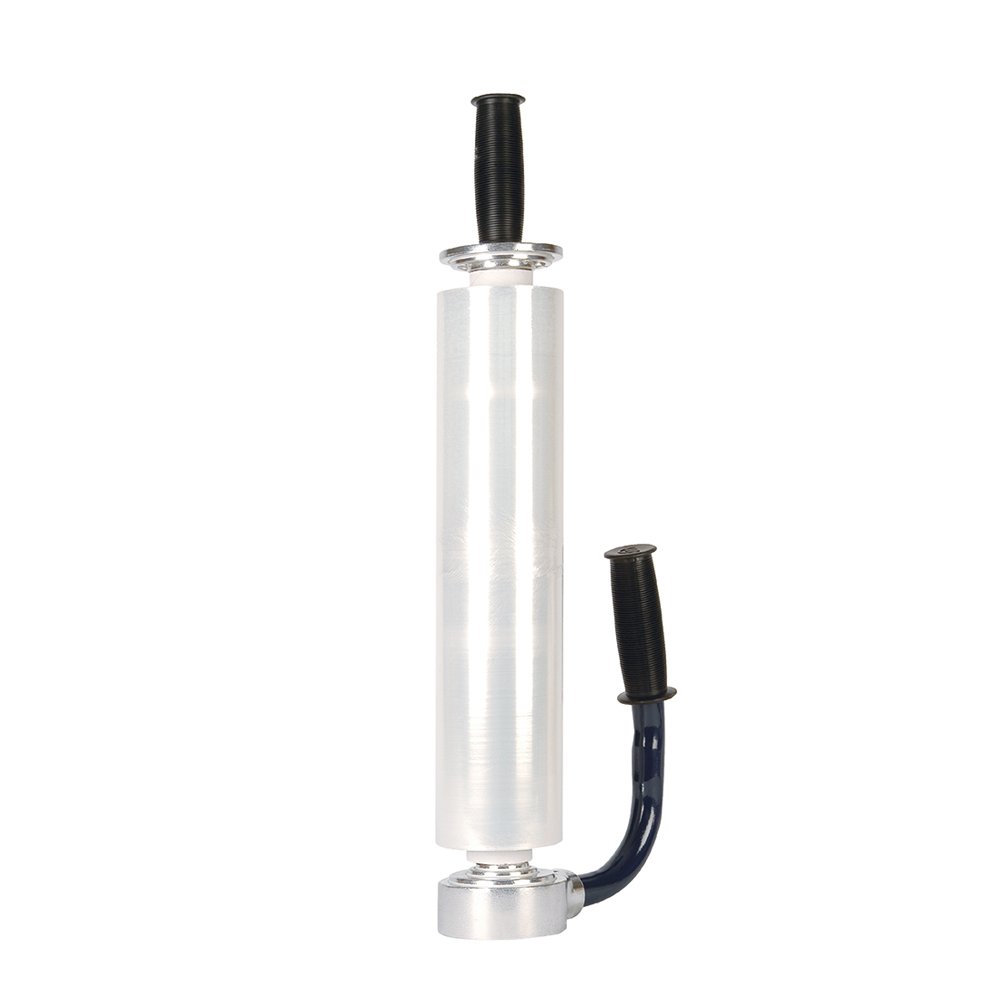 Telescopic Stretch Film Dispenser