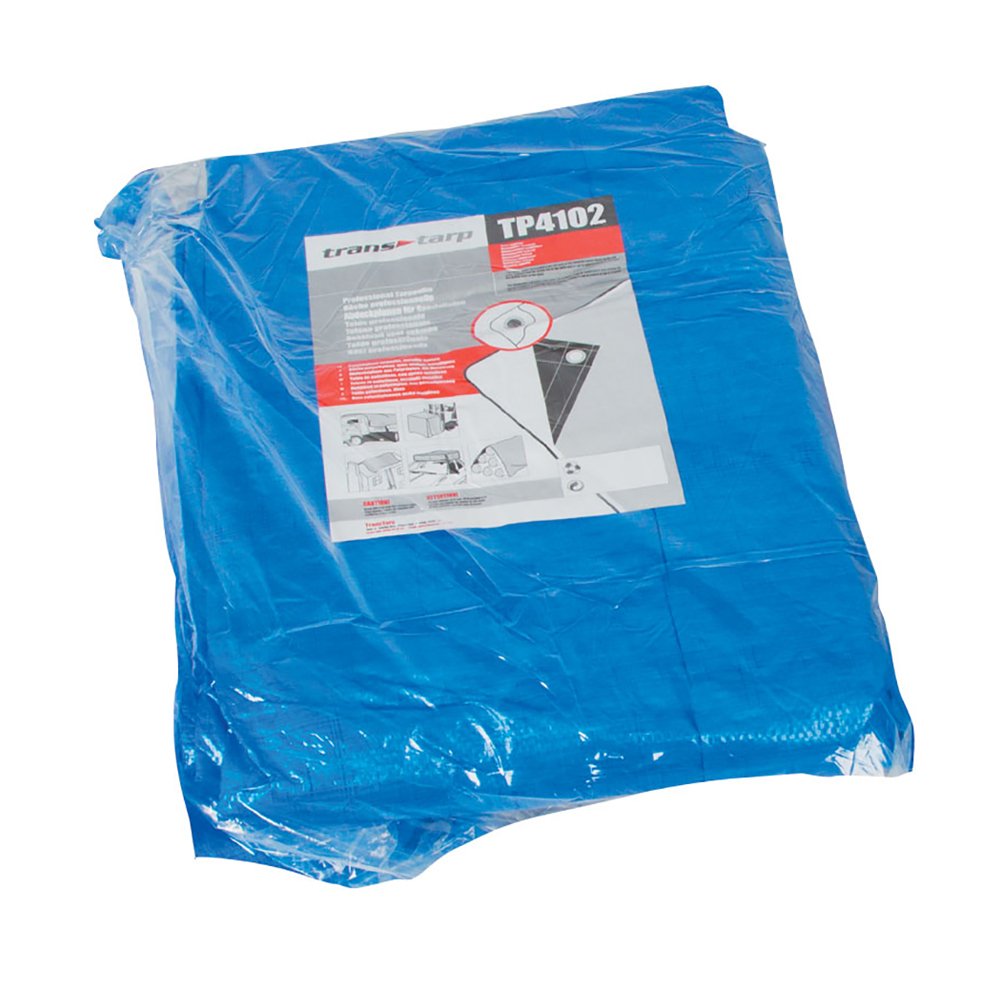 Tarpaulin - 3 x 2mtr