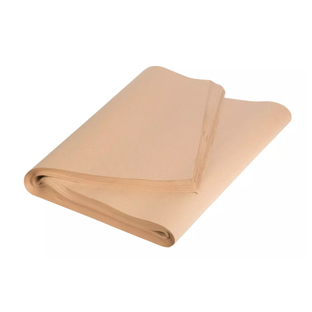 Imitation Kraft Paper - 750 x 1150mm - 70gsm