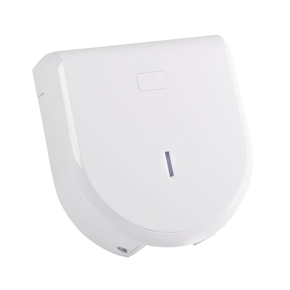 Jumbo Toilet Roll Dispenser