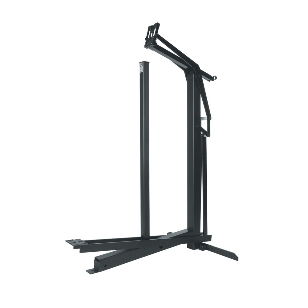 Mechanical Treadle Stapler