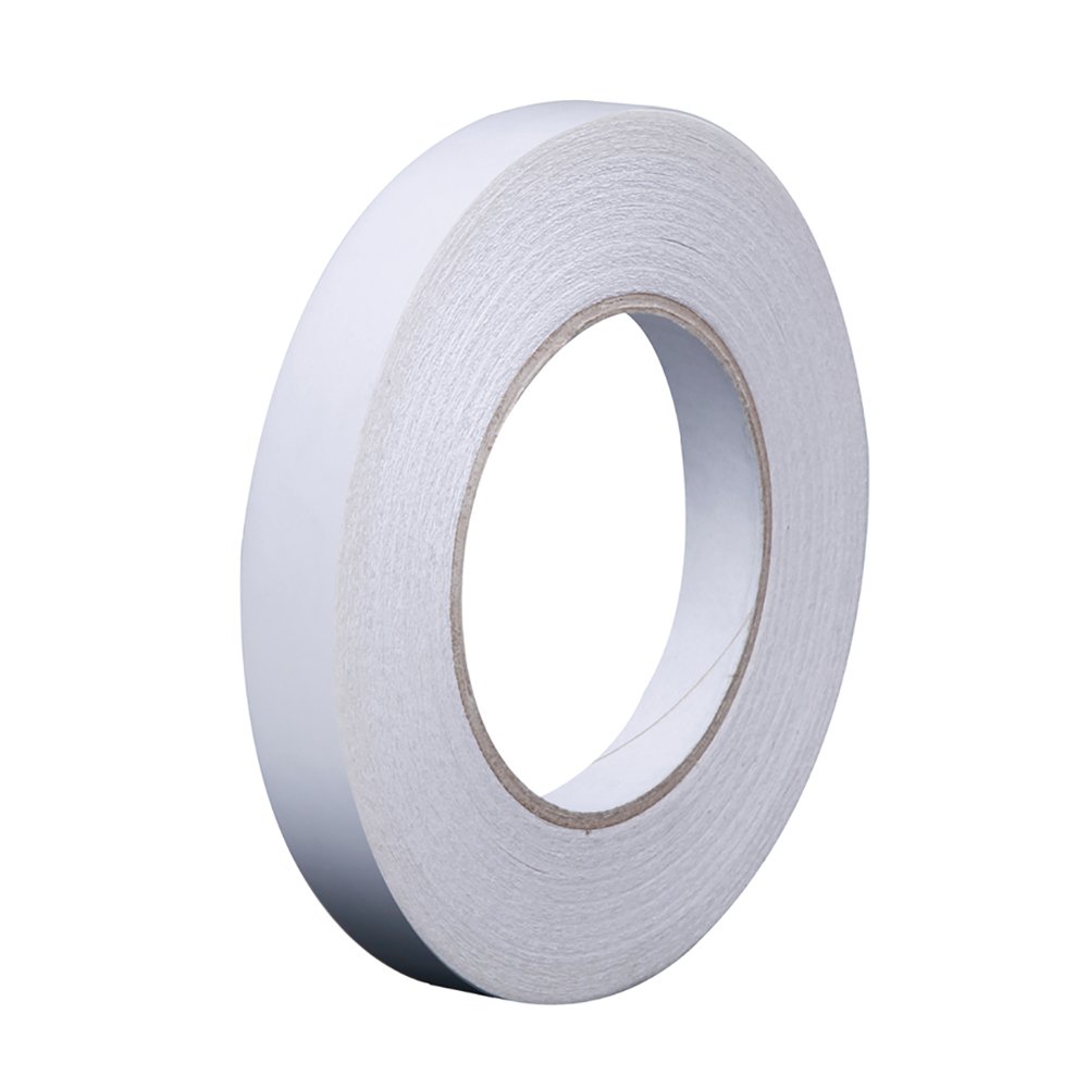 Carrier-free 12mm Double Sided Tape