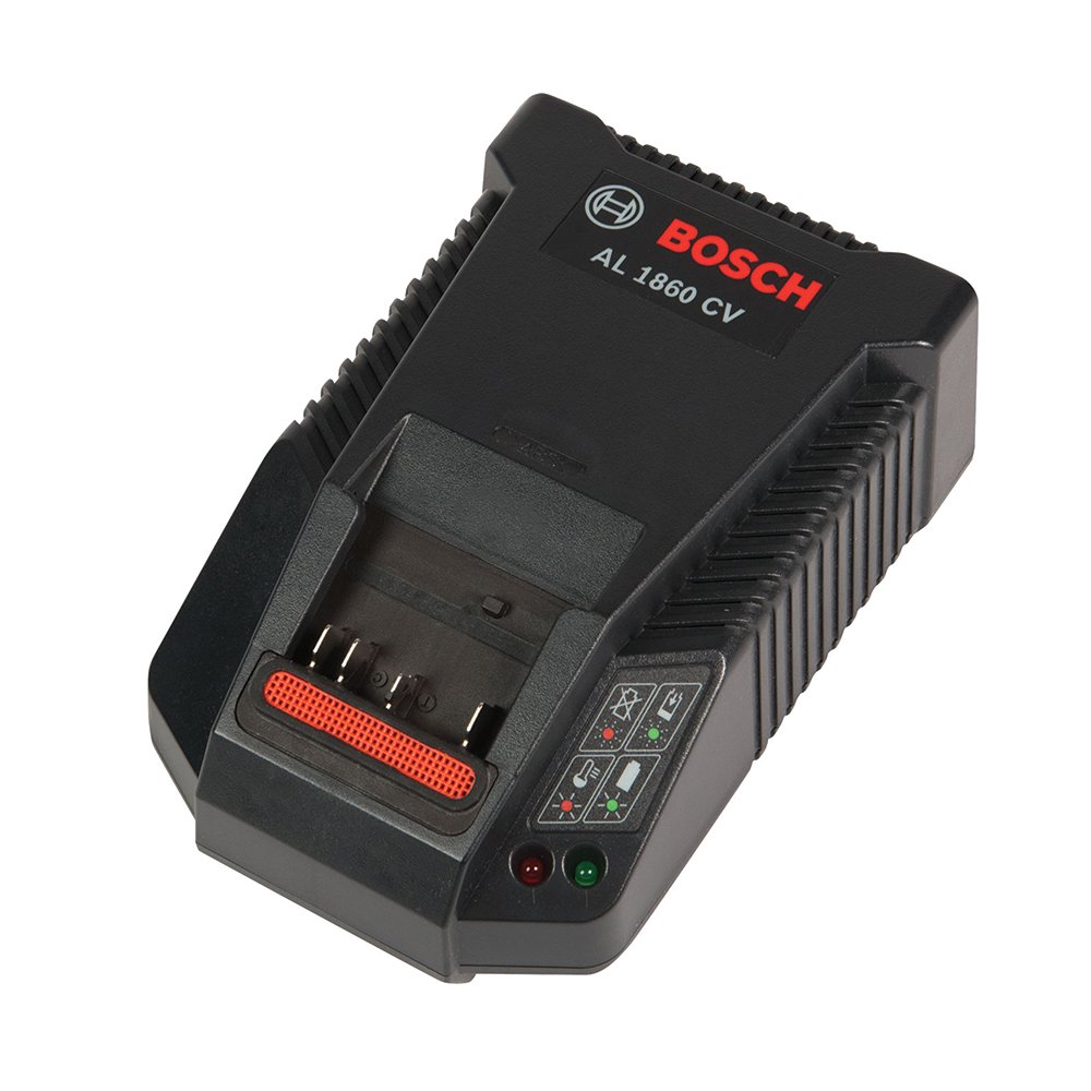 TVX Battery Charger