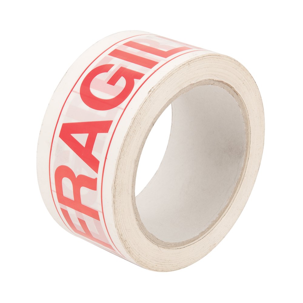 FRAGILE Tape