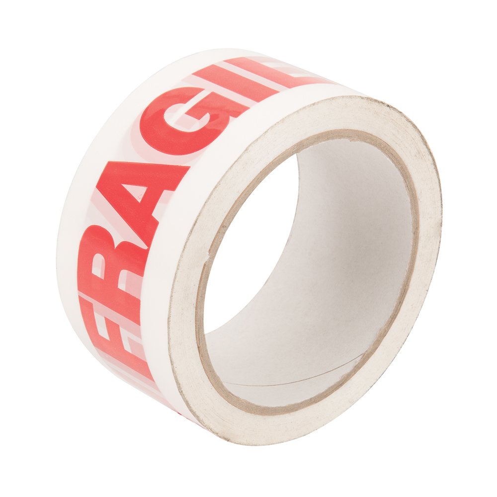 FRAGILE Vinyl Tape