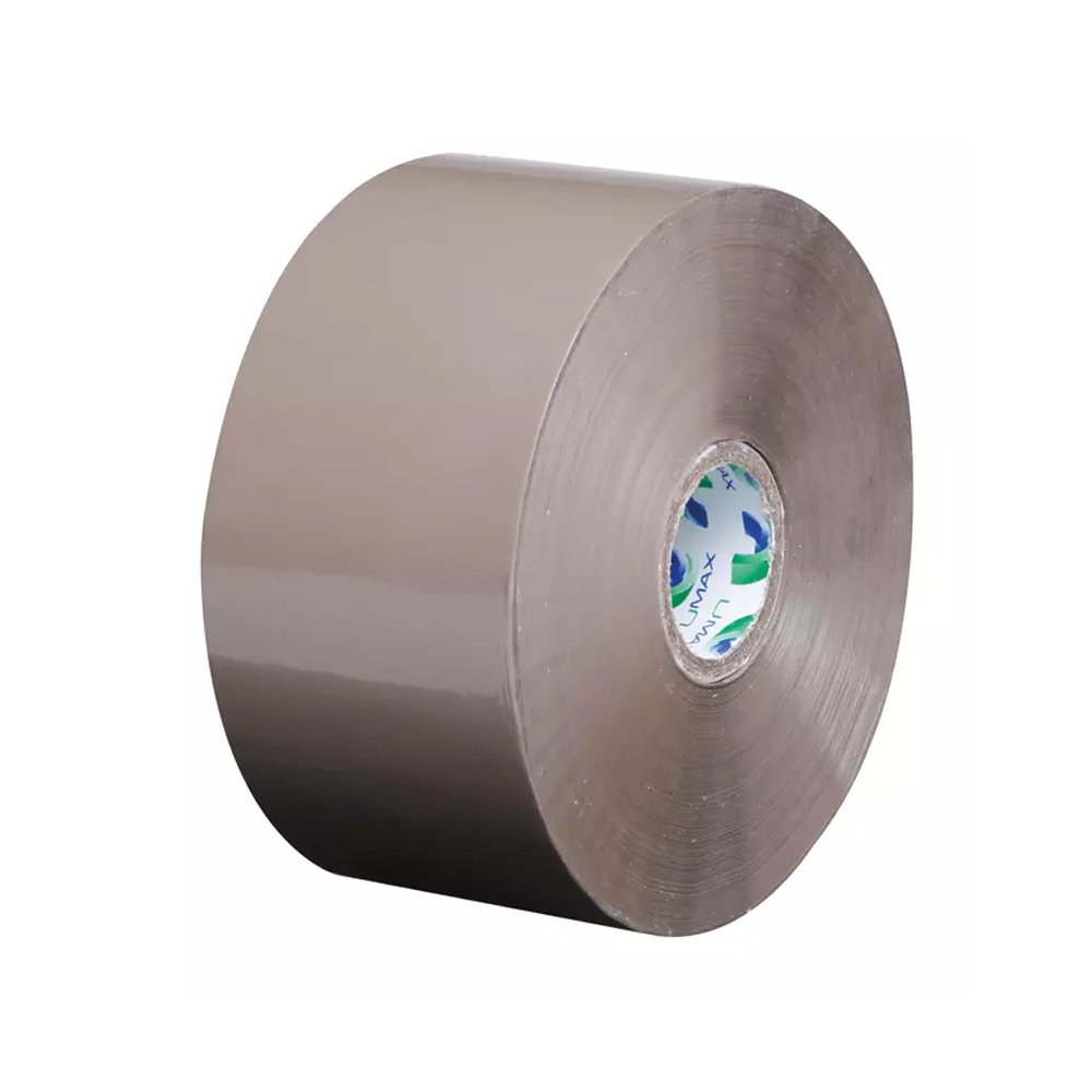 Umax 150mtr Tape - Buff