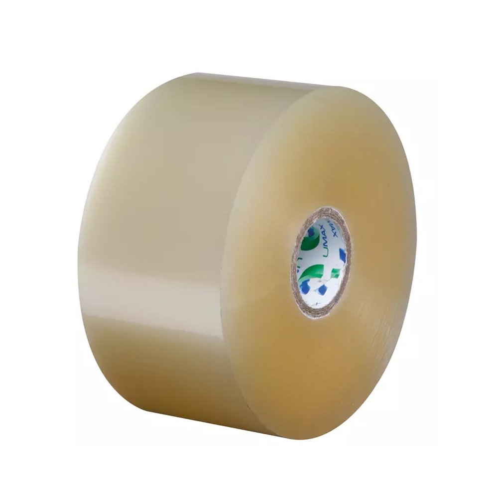 Umax 150mtr Tape - Clear