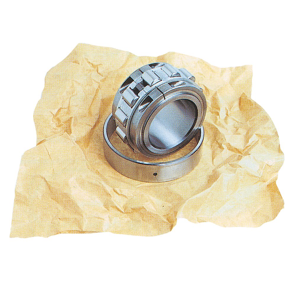 Rust Inhibitor Paper Roll