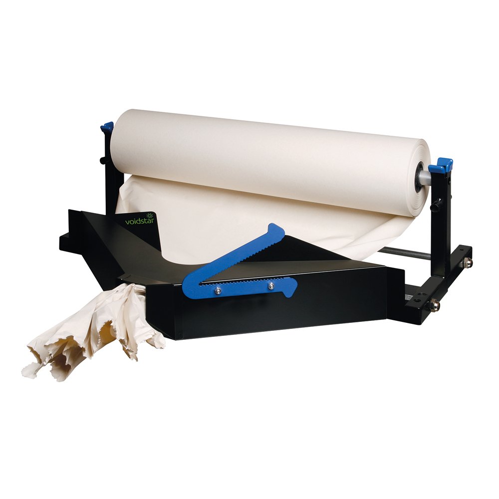 Voidstar Paper Void Fill Dispenser
