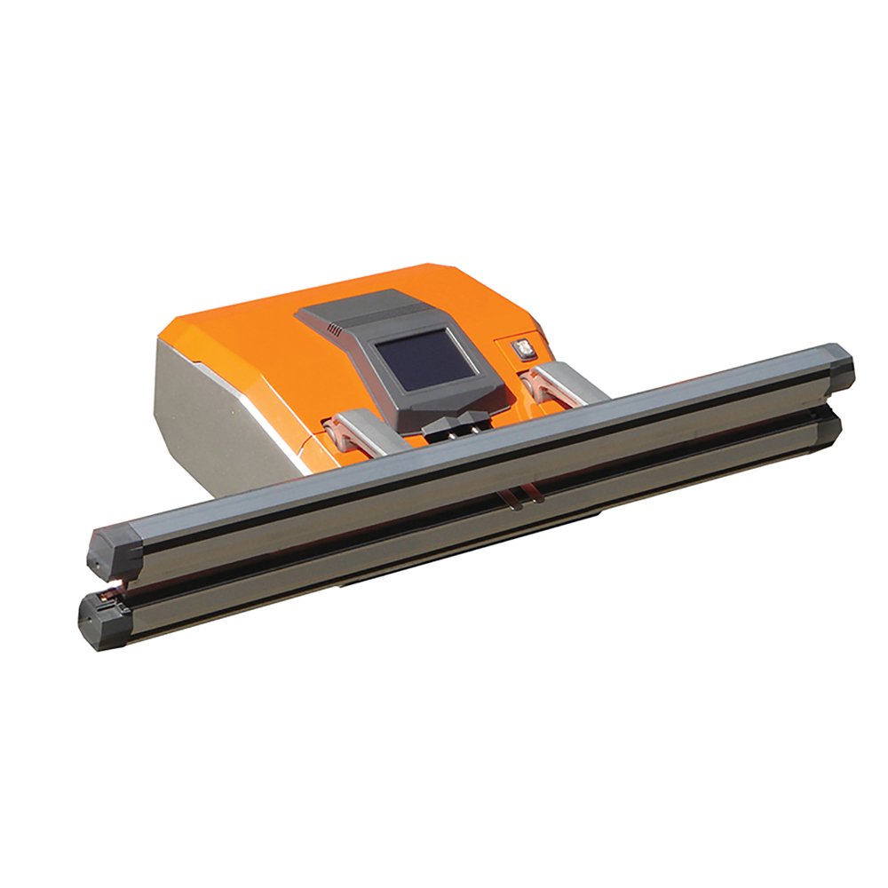 V-Type Sealing Bars - 1320mm