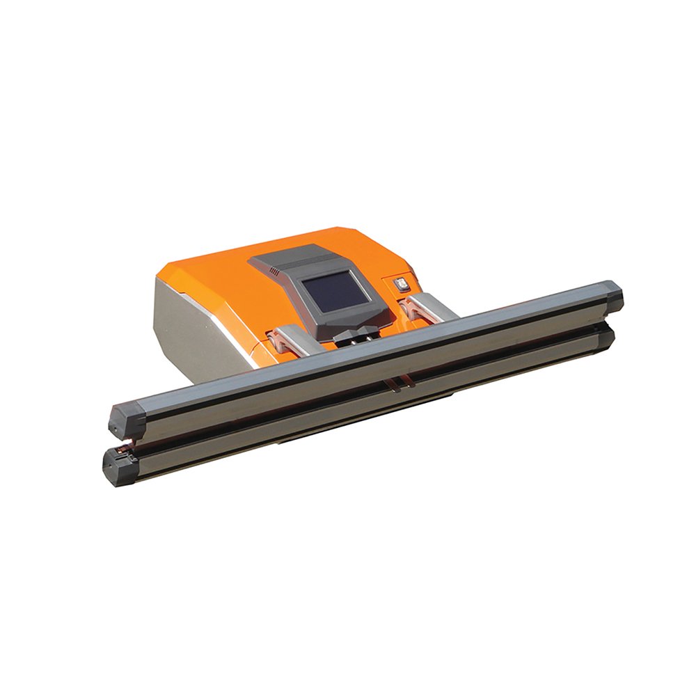 V-Type Sealing Bars - 420mm