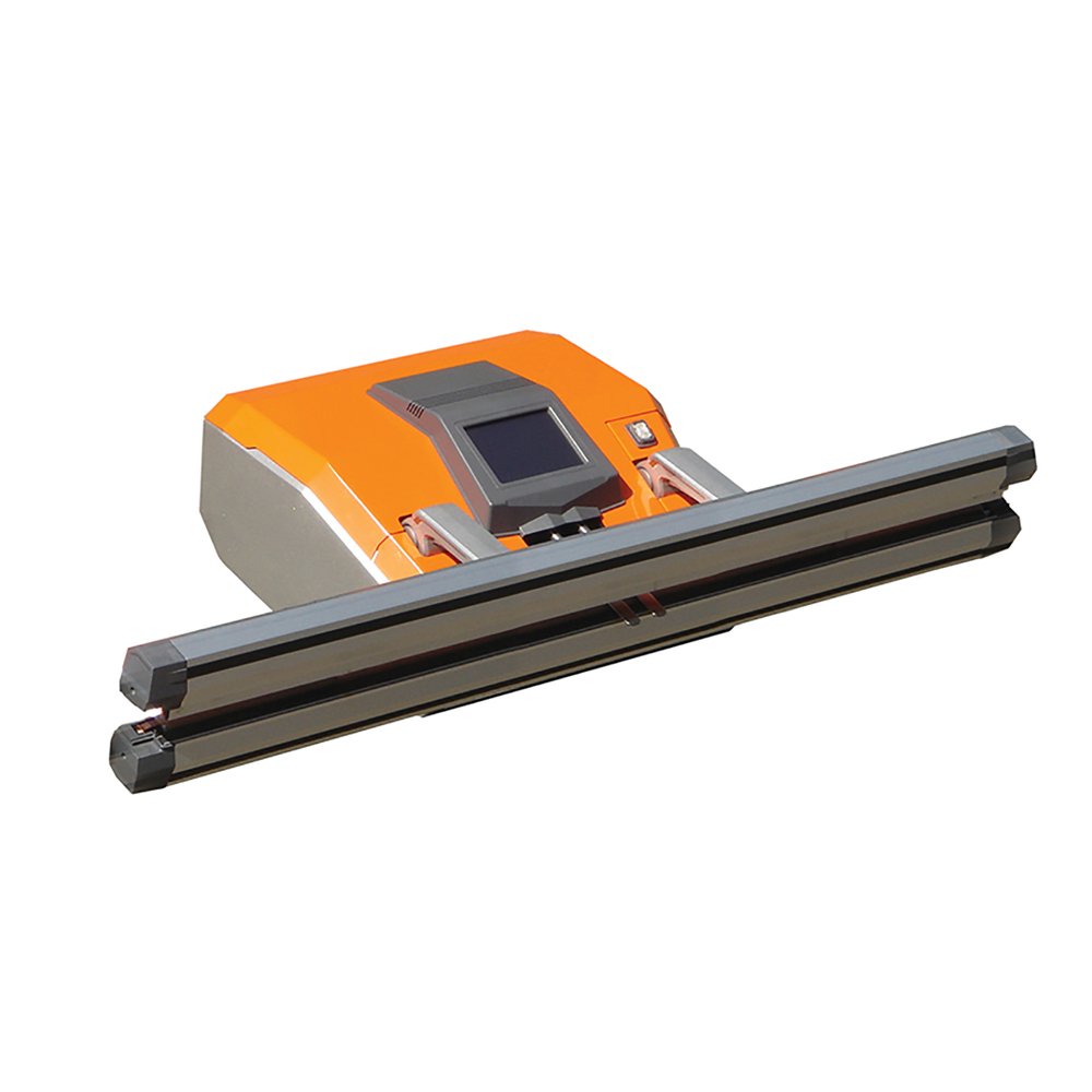 V-Type Sealing Bars - 620mm