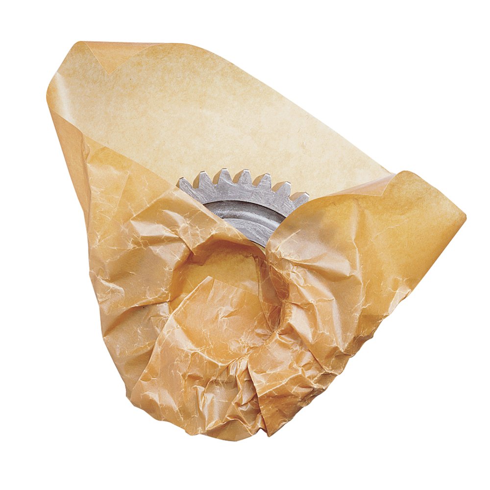 Waxed Kraft Paper