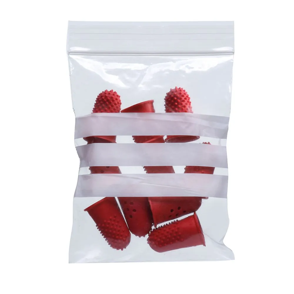 Write-on Grip Seal Bags 38 x 63mm 35mu