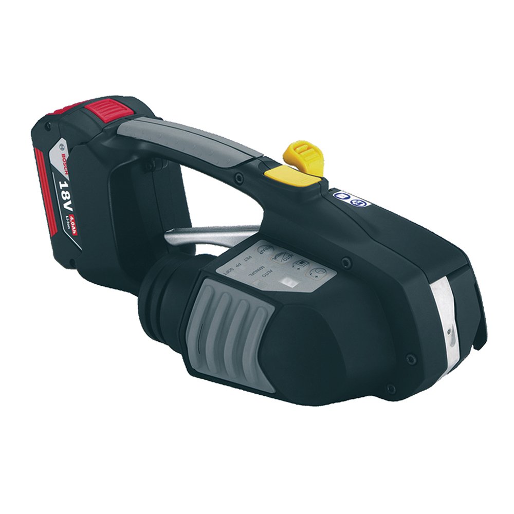 ZXT 12mm Friction Weld Tool