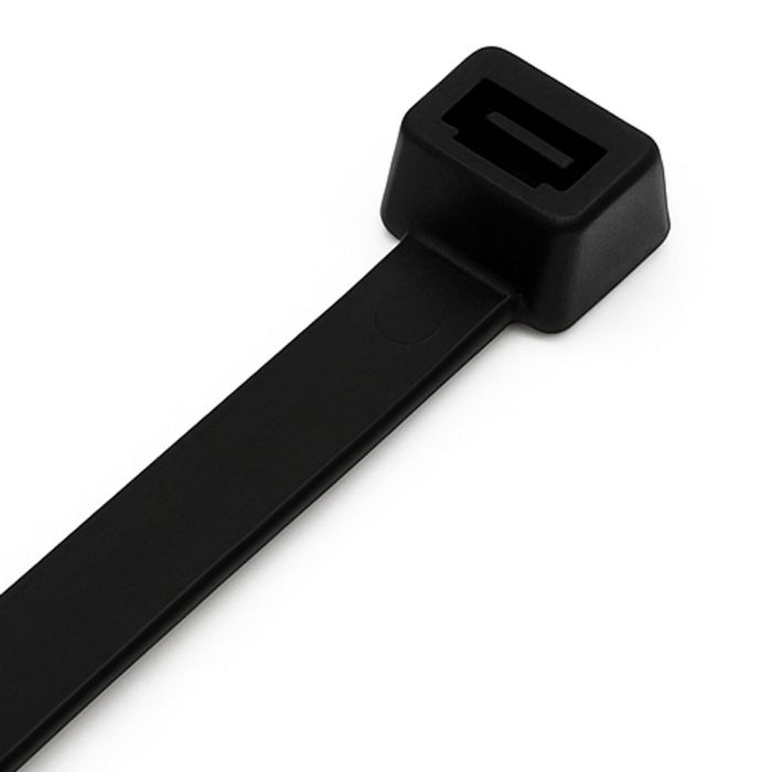 Width Standard Cable Ties - 12.7mm