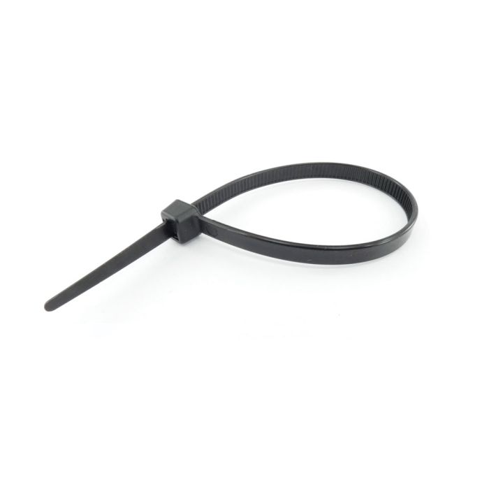 Width Standard Cable Ties - 2.5mm