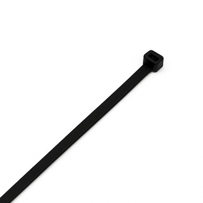 Width Standard Cable Ties - 2.5mm