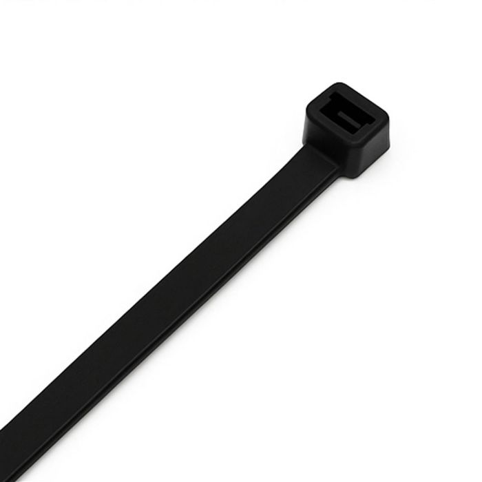 Width Standard Cable Ties - 4.8mm