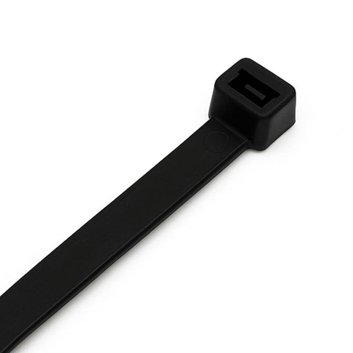 Width Standard Cable Ties - 7.6mm