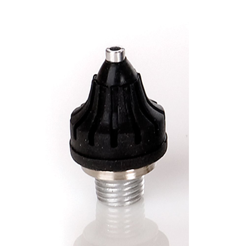 Short Nozzle