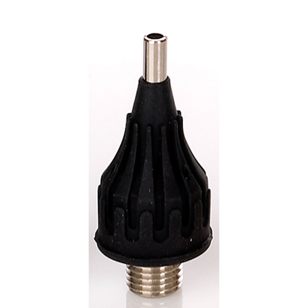 Extended Nozzle