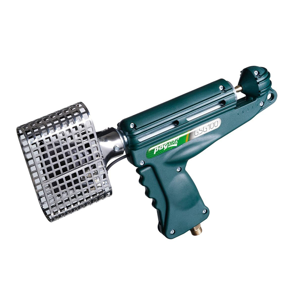 GSG100 Gas Shrink Gun System