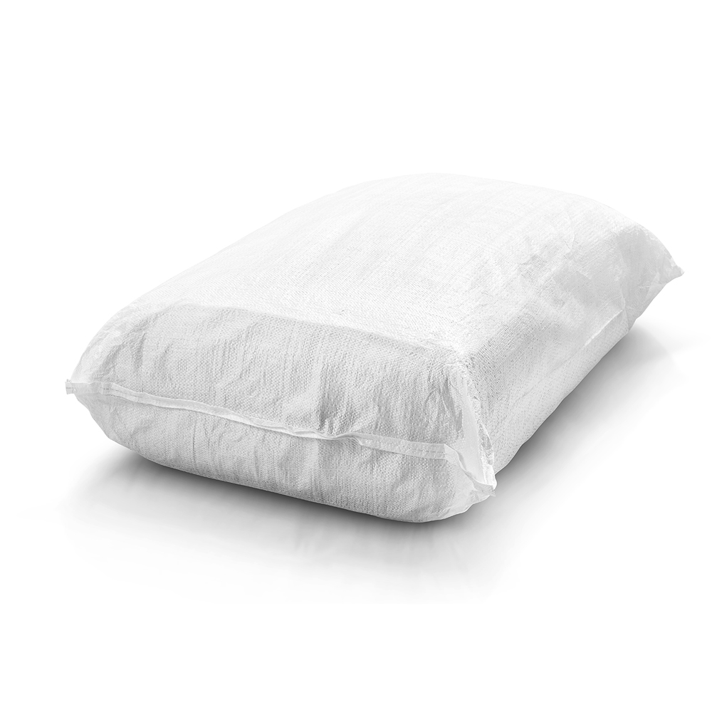 Woven polypropylene sacks