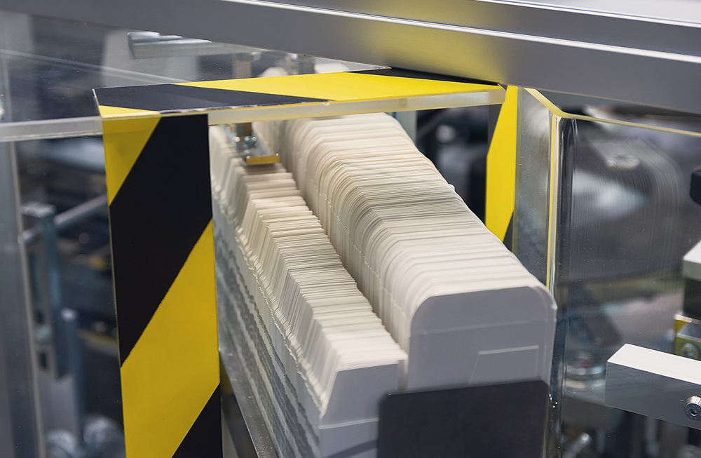 Protective packaging for electronic and technology products