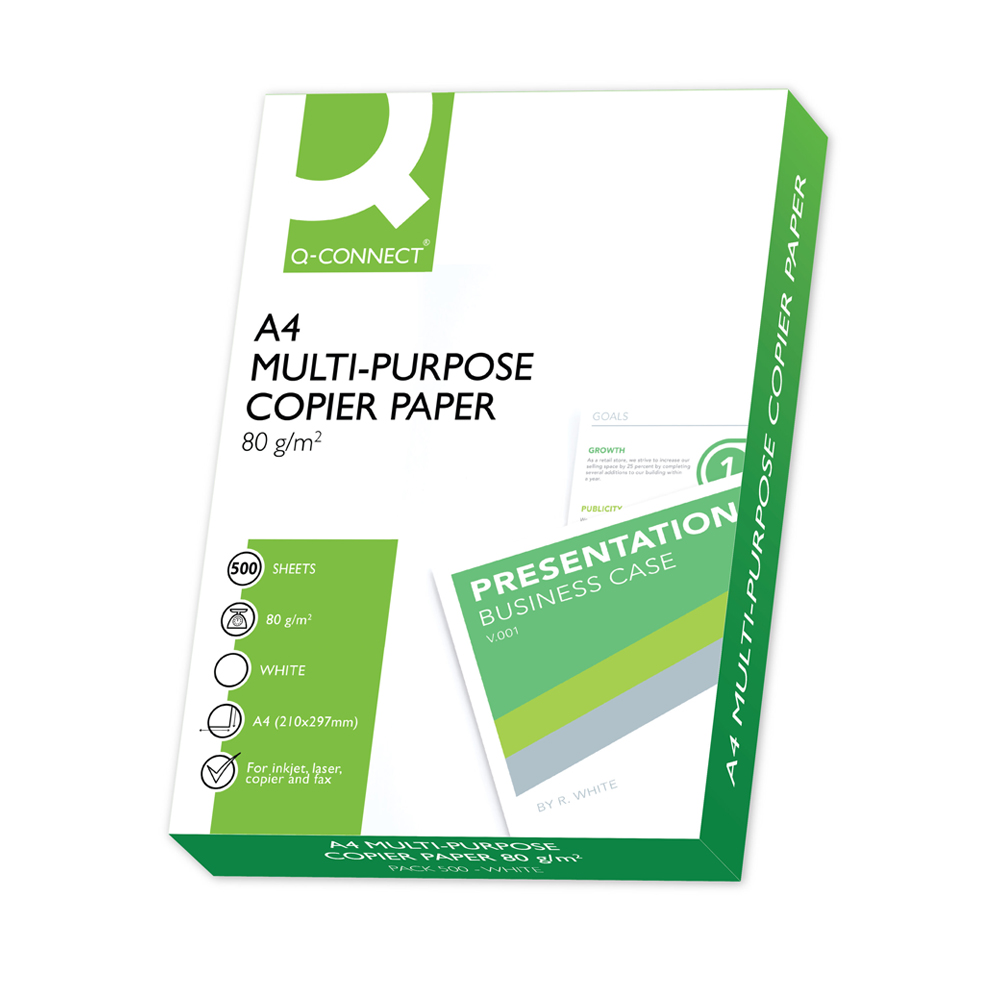 A4 Copy Paper