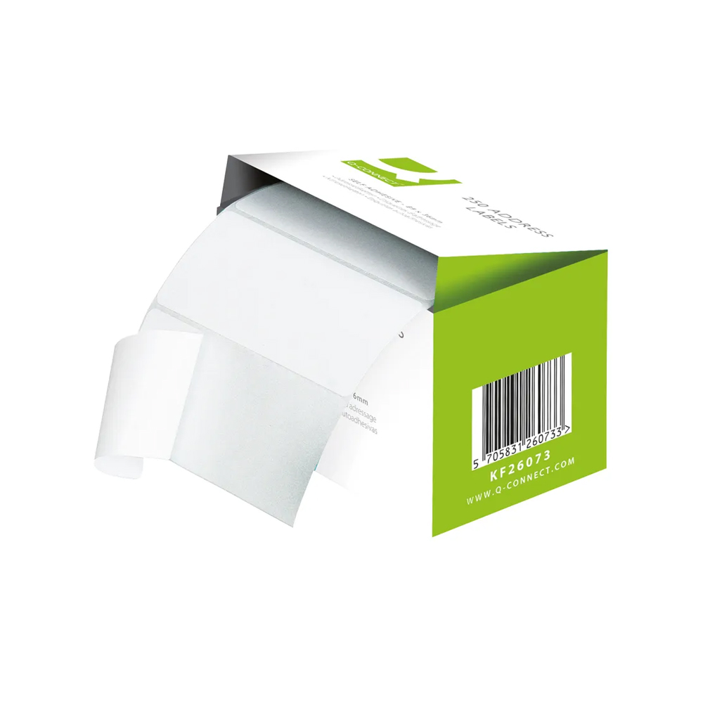 Address Labels