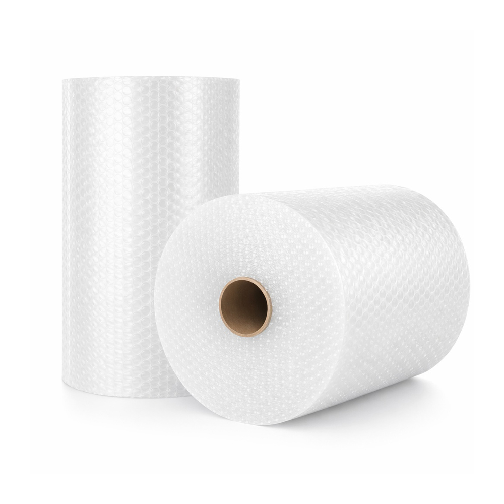 Anti Static Bubble Wrap 1500mm x 100m (2 x 750mm)