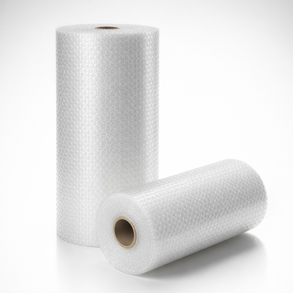 Large Bubble Wrap 1500mm x 50m