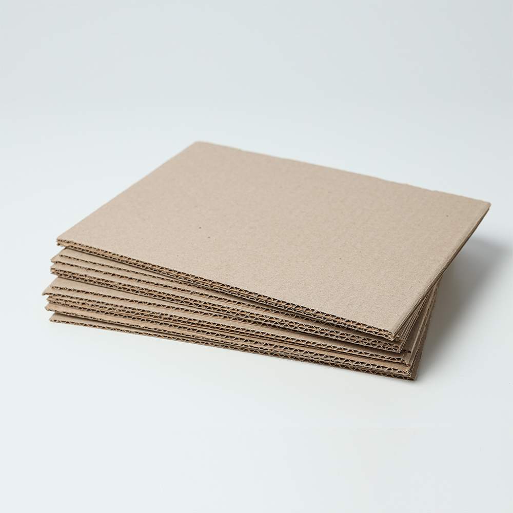 Corrugated Layer Sheets Euro